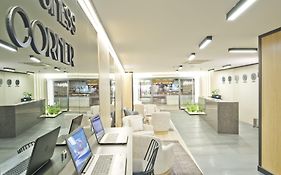 Hotel 86 By Katipoğlu